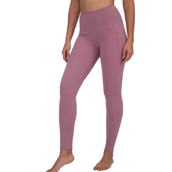 90 Degree By Reflex Pants - EUC 90 degrees leggings